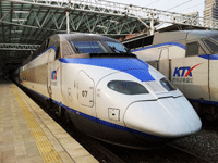 KTX